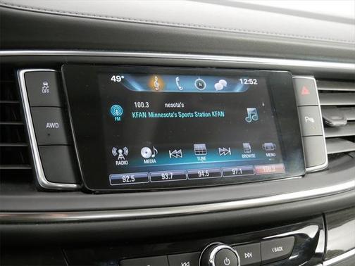 2019 Buick Enclave Essence