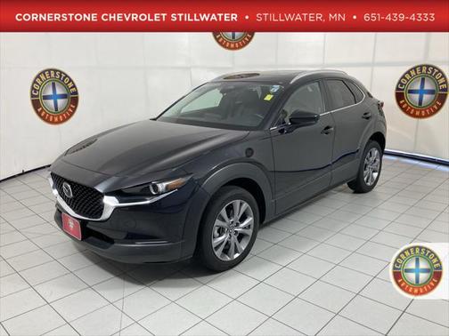 2024 Mazda CX-30 2.5 S Preferred Package