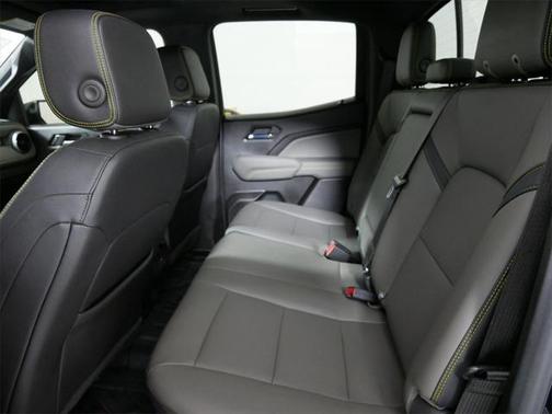 2023 Chevrolet Colorado ZR2