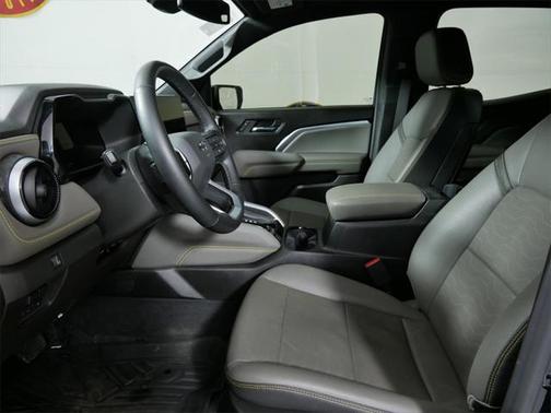2023 Chevrolet Colorado ZR2