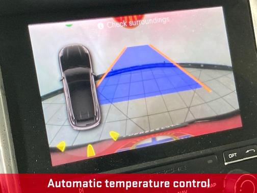 2018 Porsche Macan Base