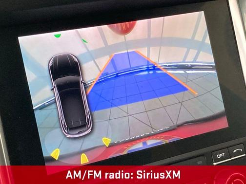 2018 Porsche Macan Base