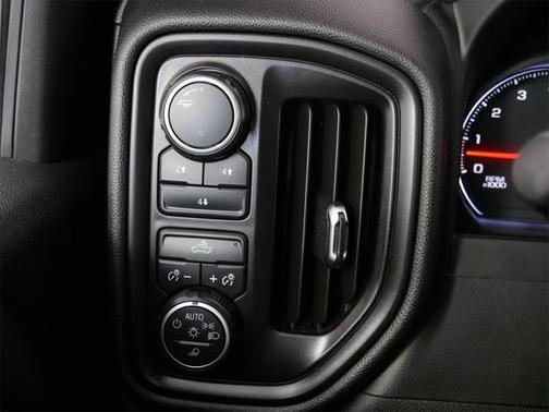 2021 Chevrolet Silverado 2500 Custom