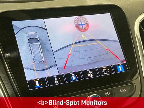 2024 Chevrolet Equinox Premier w/1LZ