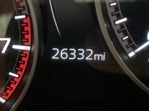 2025 Mazda CX-90 3.3 Turbo S