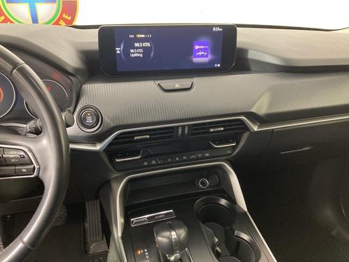 2025 Mazda CX-90 3.3 Turbo S
