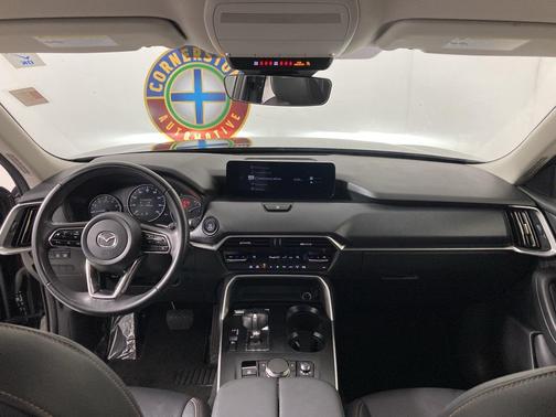 2025 Mazda CX-90 3.3 Turbo S