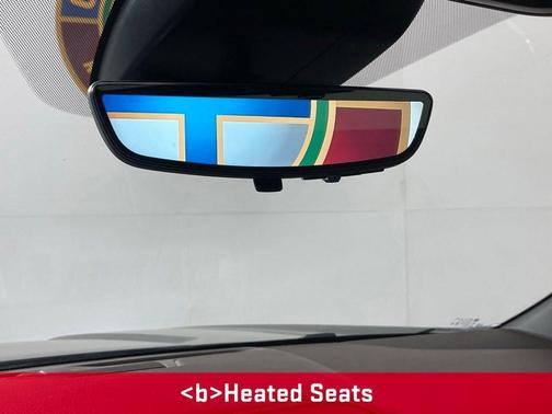Midnight Blue Metallic 2024 GMC Yukon XL Denali
