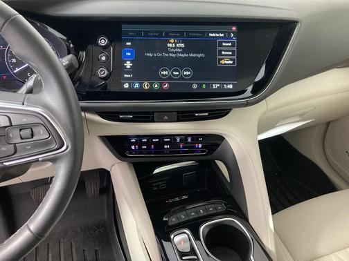 2022 Buick Envision Avenir