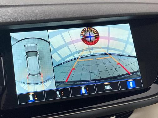 2022 Buick Envision Avenir