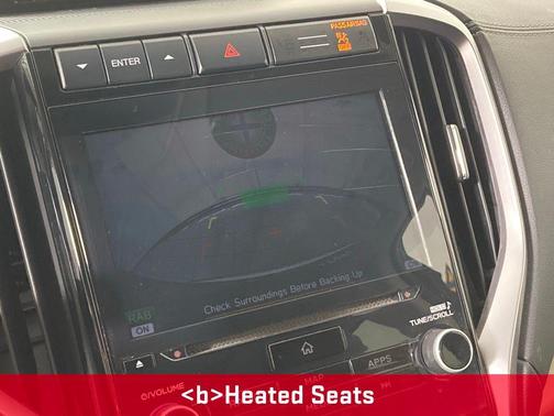 2021 Subaru Ascent Limited 7-Passenger