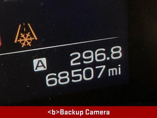 2021 Subaru Ascent Limited 7-Passenger