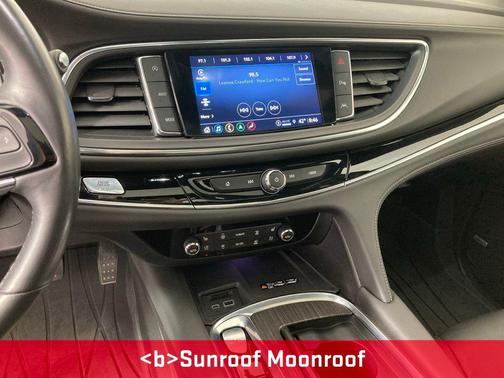 2024 Buick Enclave Avenir