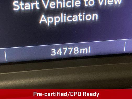 2022 Chevrolet Tahoe LS