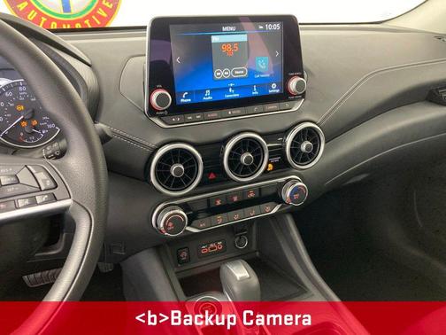 Rosewood Metallic 2025 Nissan Sentra SV