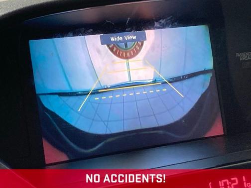 Crystal Black Pearl 2015 Honda Pilot EX-L