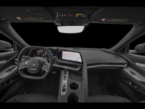 2026 Chevrolet Corvette Stingray w/2LT