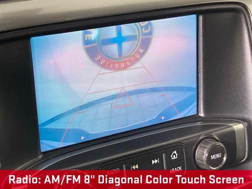 2019 Chevrolet Silverado 1500 2LT