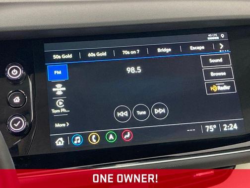 2022 Buick Envision Avenir