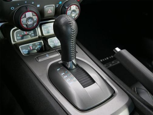2015 Chevrolet Camaro 2SS