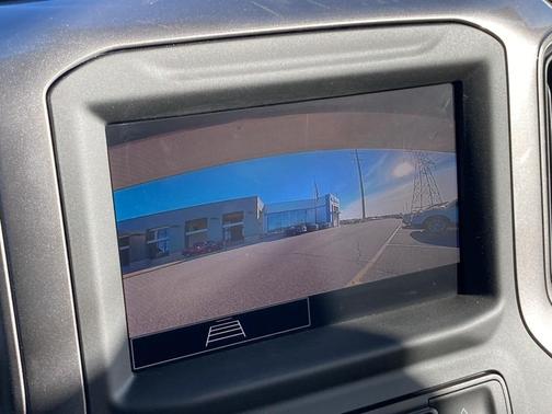 2026 Chevrolet Silverado 3500 WT