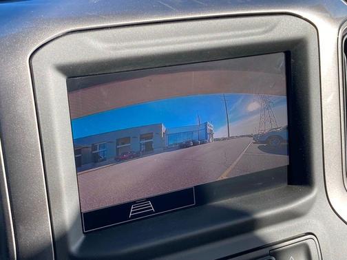 2026 Chevrolet Silverado 3500 WT