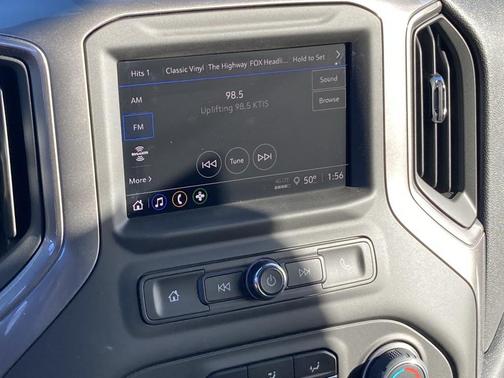 2026 Chevrolet Silverado 3500 WT