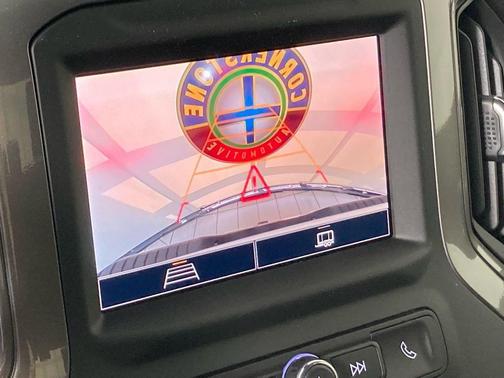 2026 Chevrolet Silverado 3500 WT