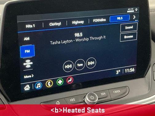 2024 Chevrolet Blazer 3LT