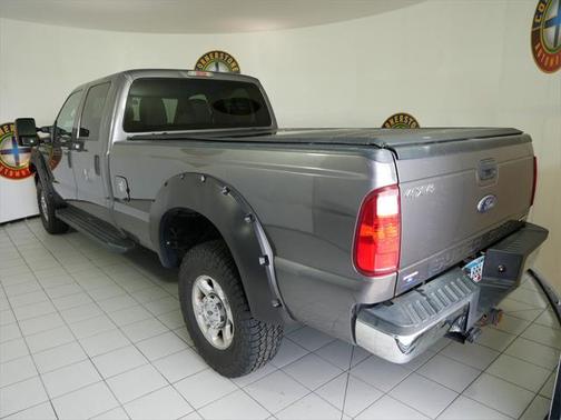2014 Ford F-250 XLT