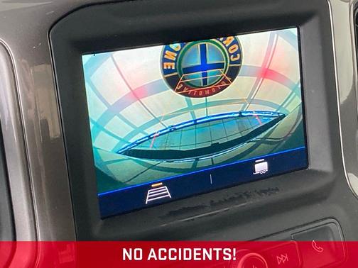 2021 Chevrolet Silverado 2500 Custom