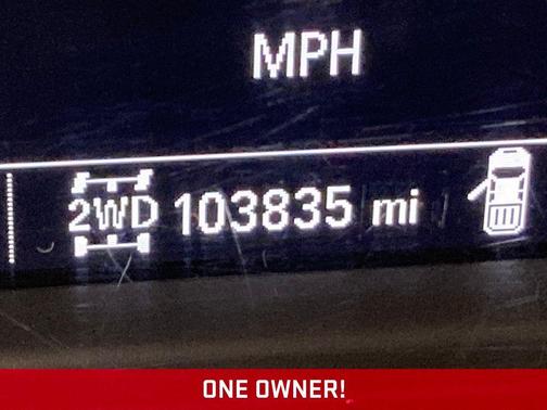 2021 Chevrolet Silverado 2500 Custom