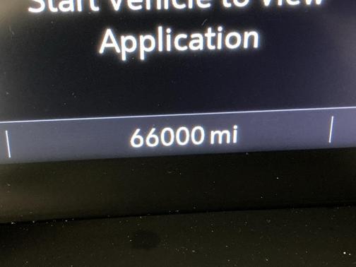 2020 Buick Encore GX Essence