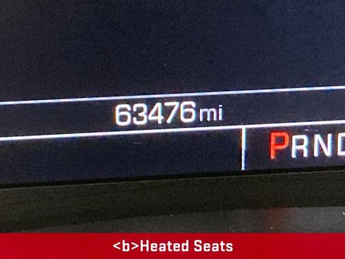 Champagne Silver Metallic 2015 Chevrolet Impala LTZ