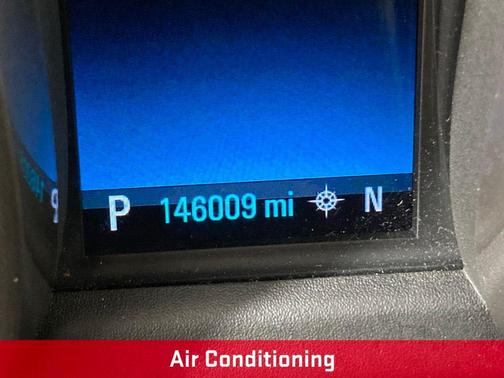 2015 Chevrolet Malibu 1LS