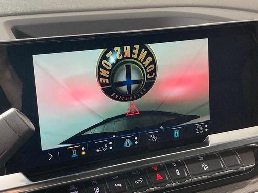 2026 Chevrolet Silverado 3500 LTZ