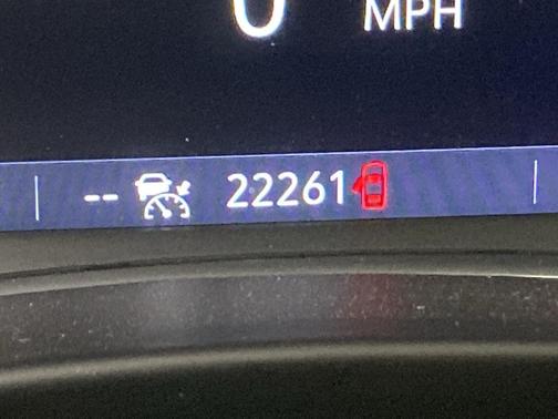 2023 Chevrolet Equinox Premier w/1LZ