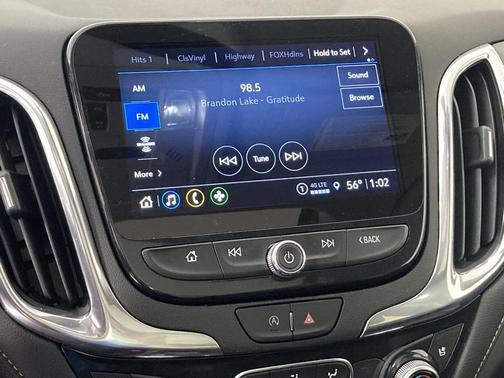 2023 Chevrolet Equinox Premier w/1LZ