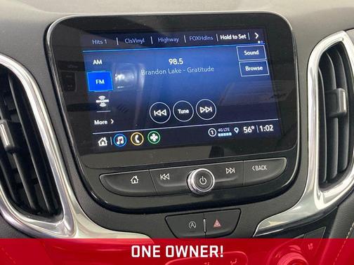 2023 Chevrolet Equinox Premier w/1LZ