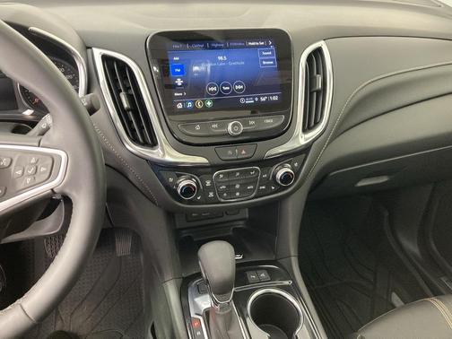 2023 Chevrolet Equinox Premier w/1LZ