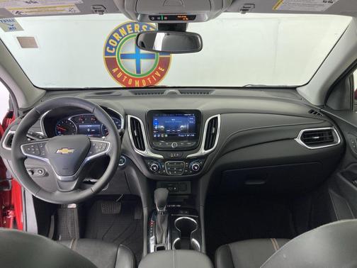 2023 Chevrolet Equinox Premier w/1LZ