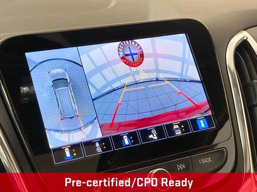 2023 Chevrolet Equinox Premier w/1LZ