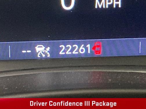 2023 Chevrolet Equinox Premier w/1LZ