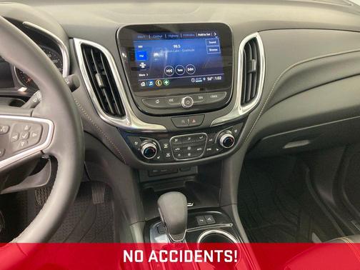 2023 Chevrolet Equinox Premier w/1LZ