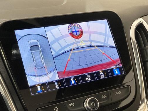 2023 Chevrolet Equinox Premier w/1LZ