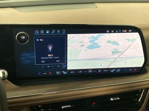 2026 Chevrolet Tahoe 4WD High Country