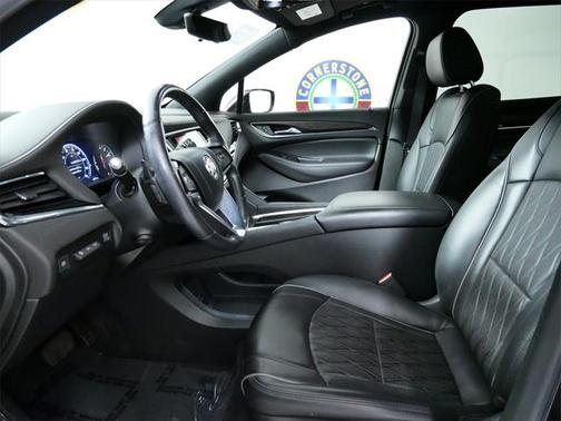 2022 Buick Enclave Avenir