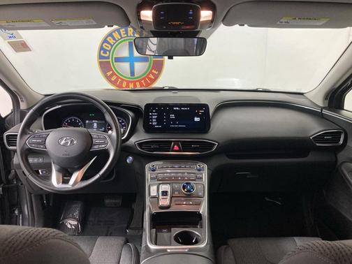 2023 Hyundai SANTA FE SEL 2.4