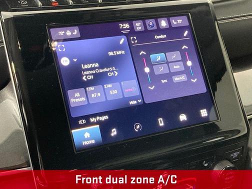 Silver Zynith 2023 Jeep Grand Cherokee L Laredo