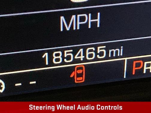 2017 Chevrolet Silverado 2500 LT